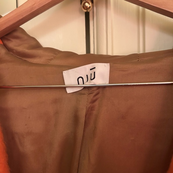 Niū jacket - Picture 6 of 6